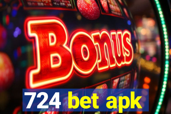 724 bet apk